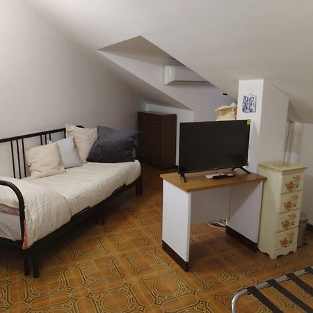La Maison Blanche Рим Экстерьер фото