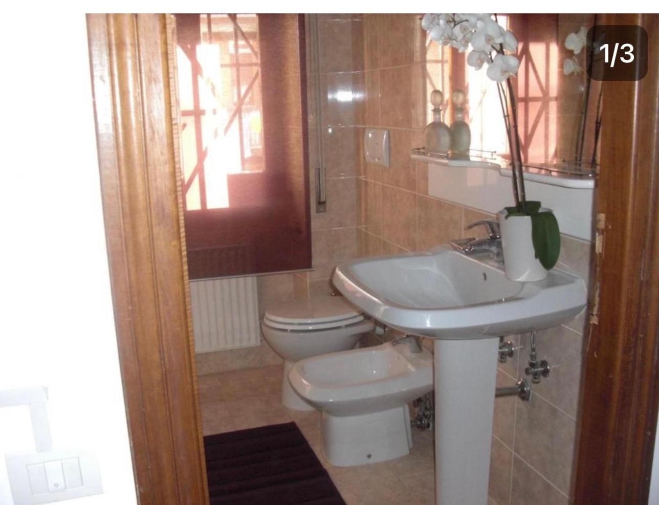 La Maison Blanche Рим Экстерьер фото