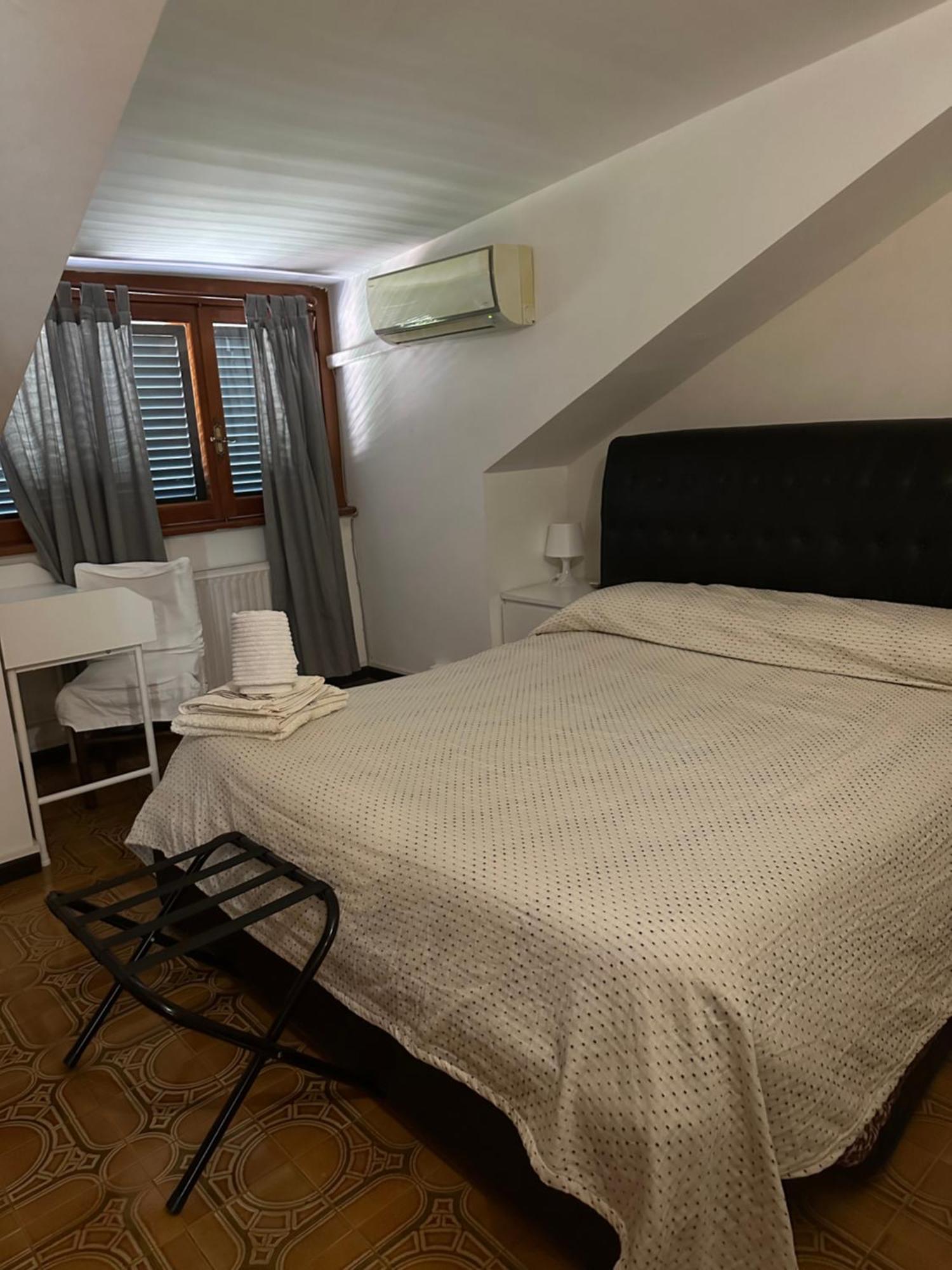 La Maison Blanche Рим Экстерьер фото