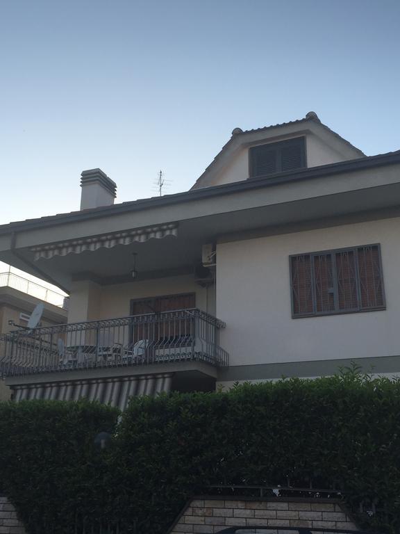La Maison Blanche Рим Экстерьер фото