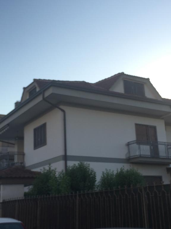 La Maison Blanche Рим Экстерьер фото
