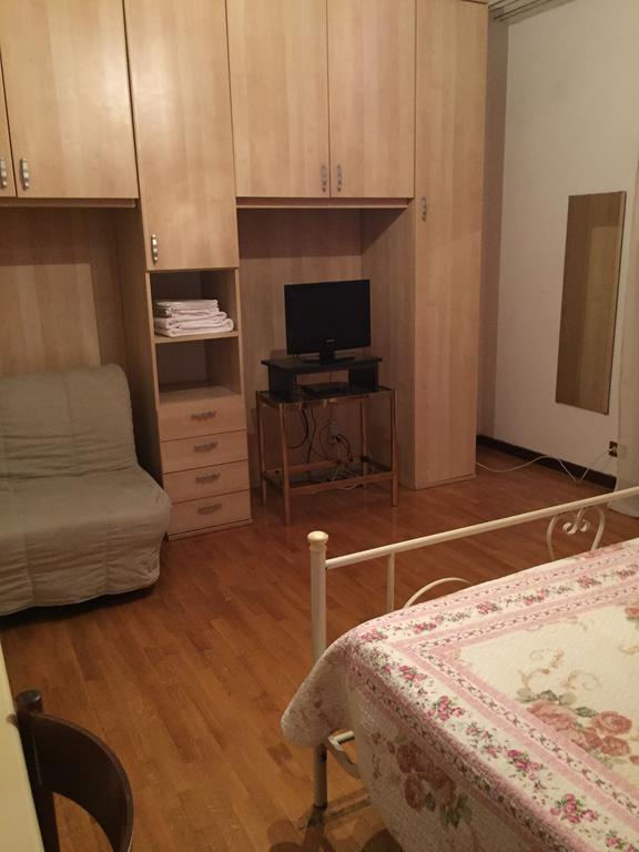 La Maison Blanche Рим Экстерьер фото