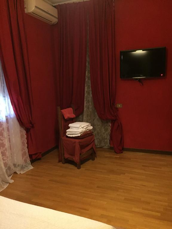 La Maison Blanche Рим Экстерьер фото